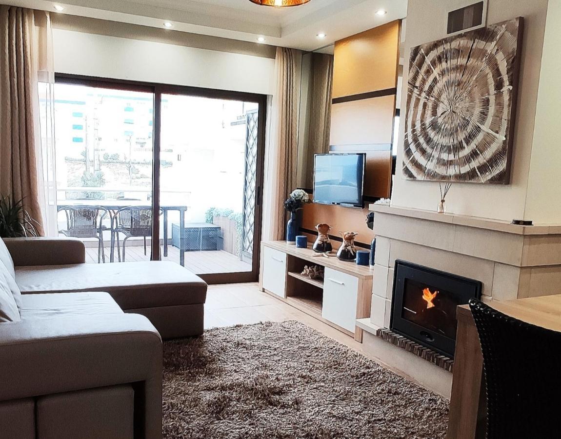 Ericeira Sunset Lifestyle II Apartment Exterior photo