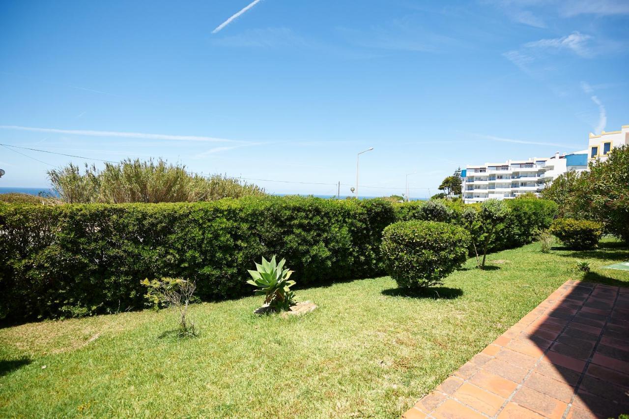 Ericeira Sunset Lifestyle II Apartment Exterior photo