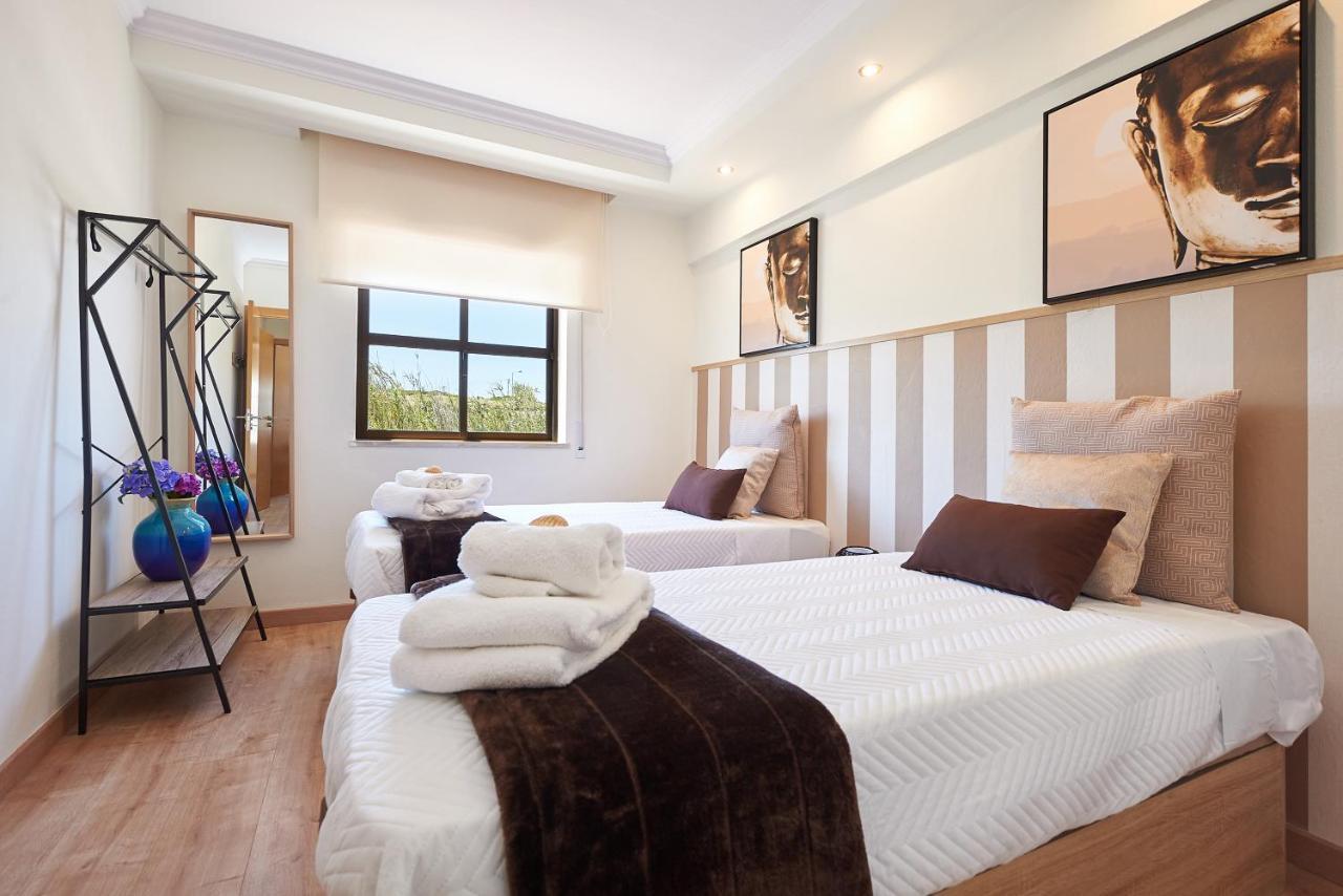 Ericeira Sunset Lifestyle II Apartment Exterior photo